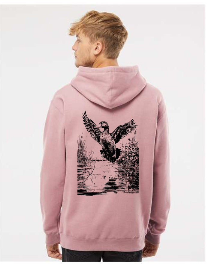 Puddle Jumper Independent Trading Sweatshirt