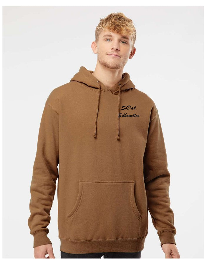 Puddle Jumper Independent Trading Sweatshirt