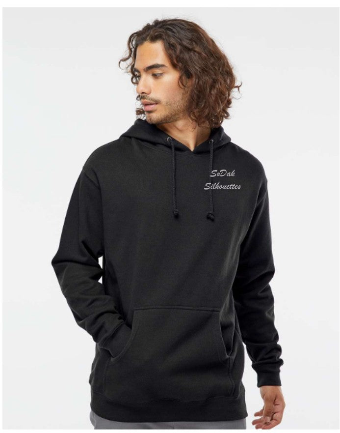 Puddle Jumper Independent Trading Sweatshirt