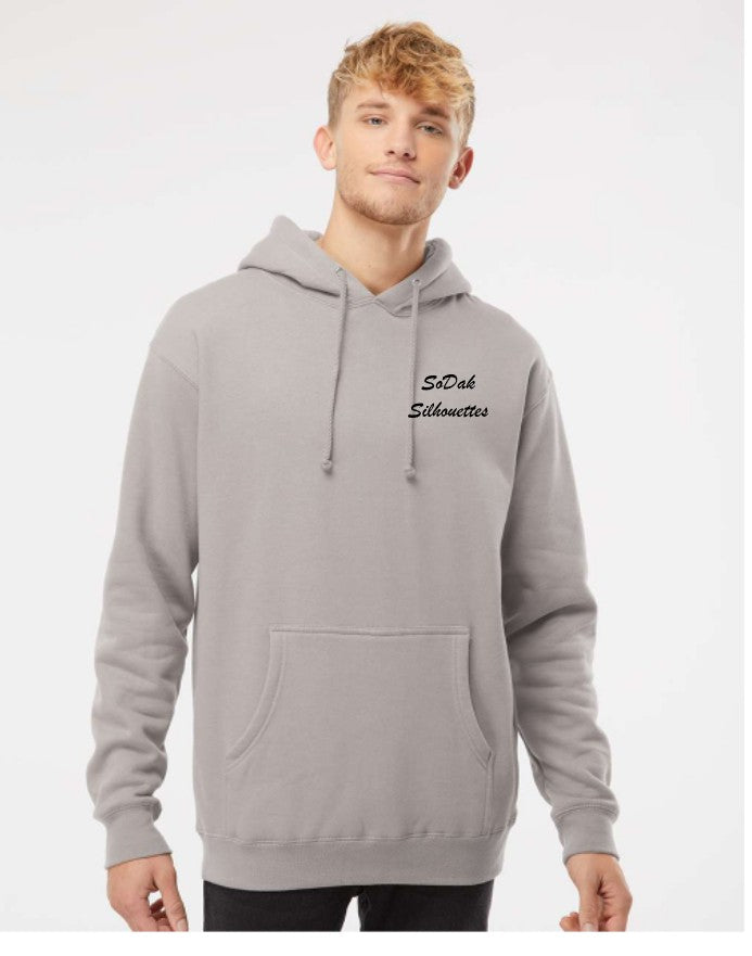 Puddle Jumper Independent Trading Sweatshirt