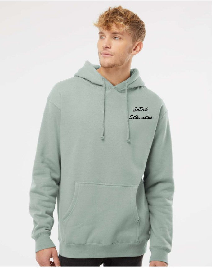 Puddle Jumper Independent Trading Sweatshirt