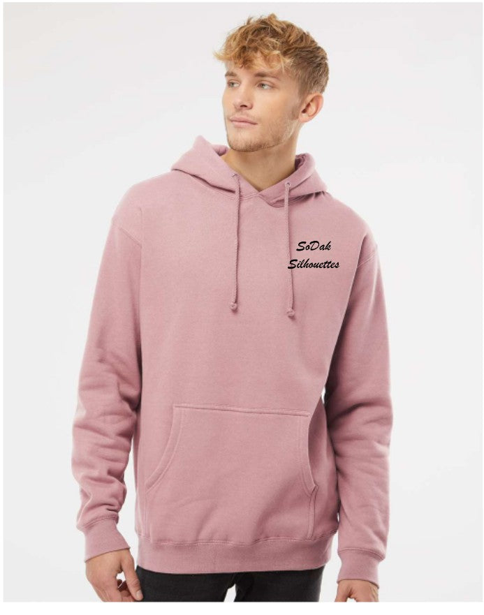 Puddle Jumper Independent Trading Sweatshirt