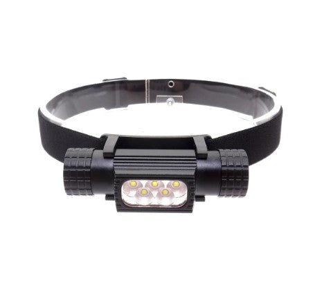 2400 Lumen Head Lamp