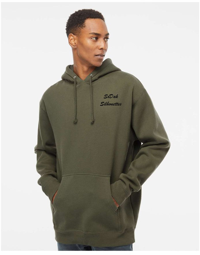 Puddle Jumper Independent Trading Sweatshirt