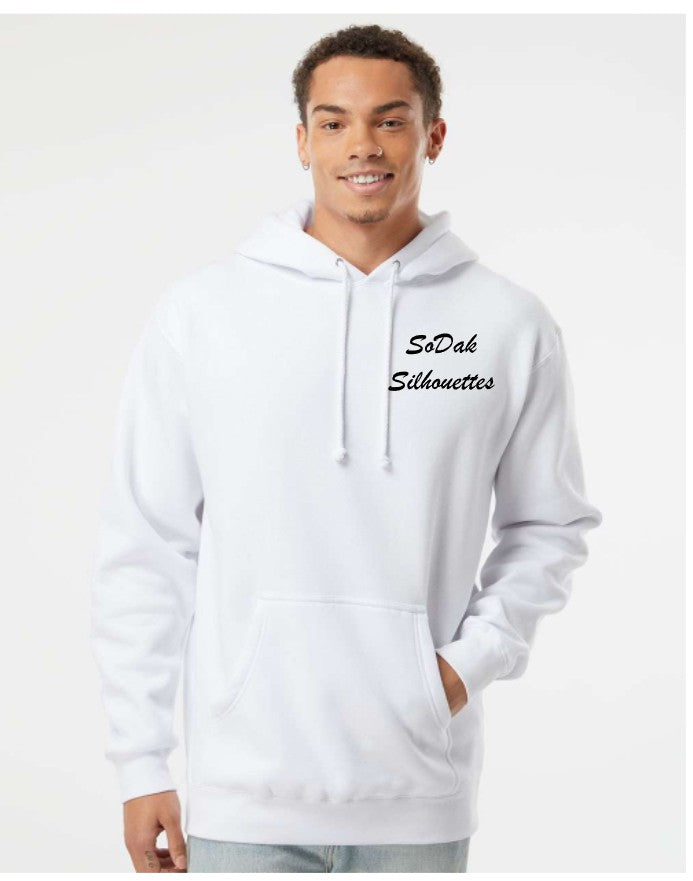 Puddle Jumper Independent Trading Sweatshirt