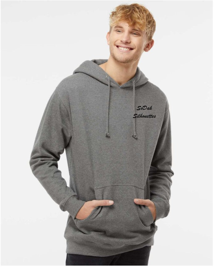 Puddle Jumper Independent Trading Sweatshirt