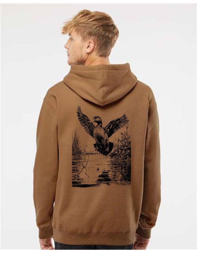 Puddle Jumper Independent Trading Sweatshirt