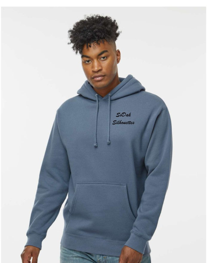 Puddle Jumper Independent Trading Sweatshirt