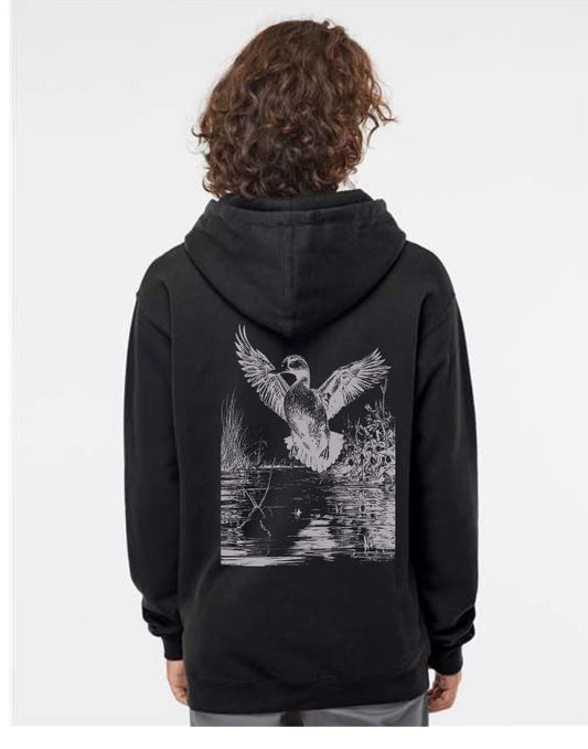 Puddle Jumper Independent Trading Sweatshirt