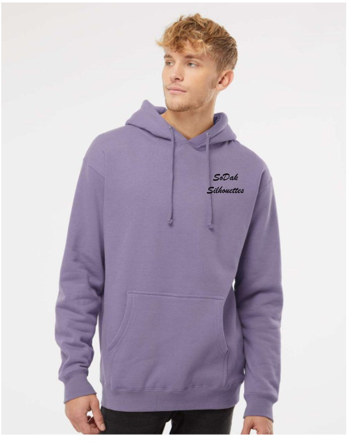 Puddle Jumper Independent Trading Sweatshirt